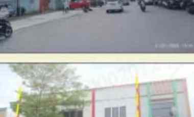 dijual ruko gudang kantor kel bonto lebang kec