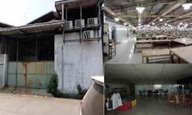 dijual ruko gudang kantor kel kamal kec kalideres