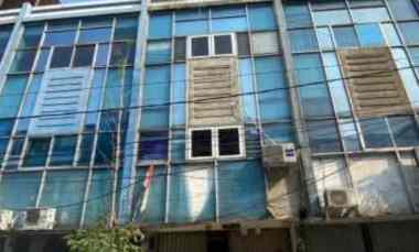 dijual ruko gudang kantor kel kapuk muara kec