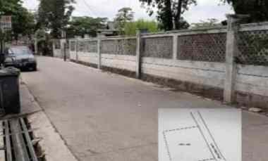 dijual ruko gudang kantor kel margasari kec buahbatu