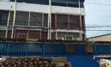 dijual ruko gudang kantor kel pejagalan
