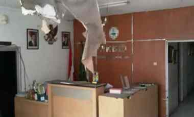 dijual ruko gudang kantor kelapa dua wetan ciracas