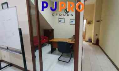 dijual ruko gudang kantor kelapa gading