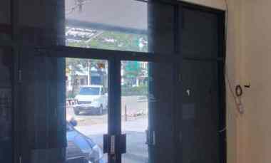 dijual ruko gudang kantor kelapa gading