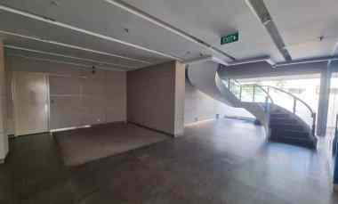 Jual Mini Building/ Ruko Gandeng di Kelapa Gading Barat, Jakarta Utara