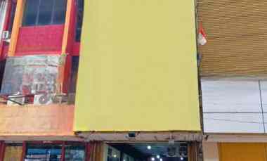 dijual ruko gudang kantor kelapa gading jakarta utara