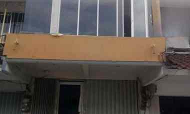 dijual ruko gudang kantor kelapa hybrida raya