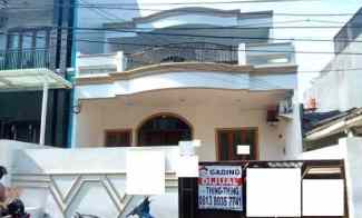 dijual ruko gudang kantor kelapa nias kelapa gading