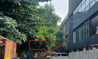 dijual ruko gudang kantor kemang