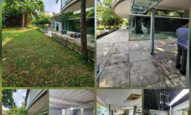 dijual ruko gudang kantor kemang