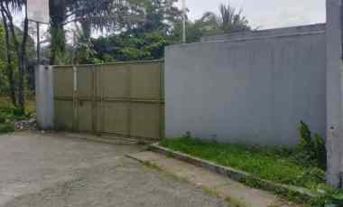 dijual ruko gudang kantor kemang kec kemang kab