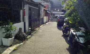 dijual ruko gudang kantor kemayoran