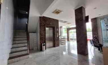 Dijual Gedung LT 425 m2 di Kemayoran, Jakarta Pusat Murah