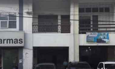 dijual ruko gudang kantor kembang jepun