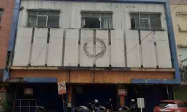 dijual ruko gudang kantor kemiri muka kec beji kota