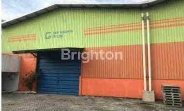 dijual ruko gudang kantor kemlagi