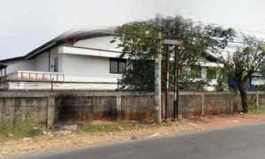dijual ruko gudang kantor kemuning raya bojong