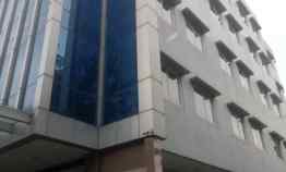 Jual dan Sewa Kantor Gedung di Daerah Kenari Jakarta Pusat