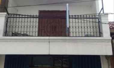 Dijual Ruko Bagus Siap Huni, Cocok untuk Usaha Kenjeran, Surabaya