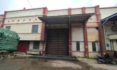 dijual ruko gudang kantor kenjeran