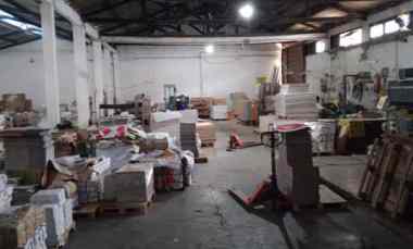 dijual ruko gudang kantor kenjeran