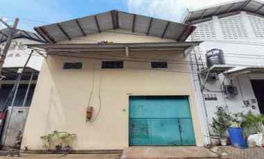 dijual ruko gudang kantor kenjeran