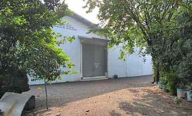 dijual ruko gudang kantor kenjeran