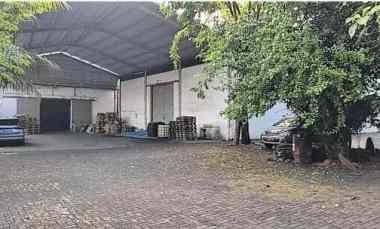 dijual ruko gudang kantor kenjeran