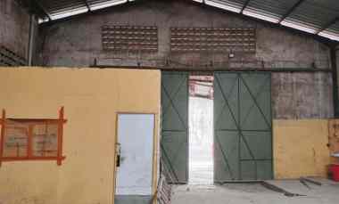 dijual ruko gudang kantor kertajaya