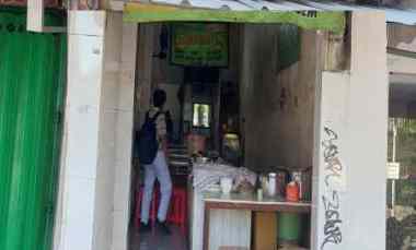 dijual ruko gudang kantor ketabang genteng walikota