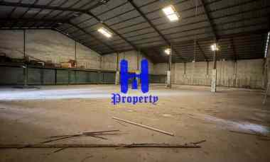 dijual ruko gudang kantor kim 2 jalan pulau tanah masa 2