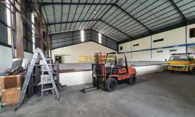 dijual ruko gudang kantor kim 2 kawasan industri medan