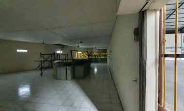dijual ruko gudang kantor kim 2 kawasan industri medan