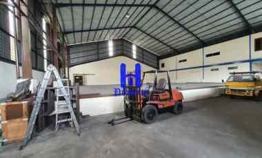 dijual ruko gudang kantor kim 2 kawasan industri medan