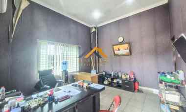 dijual ruko gudang kantor kim 3 di jalan pulau