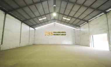 dijual ruko gudang kantor kim 3 jalan pulau pinang 1