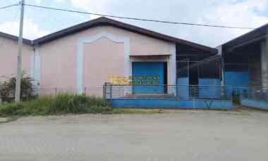 dijual ruko gudang kantor kim 3 jalan pulau pinang 1