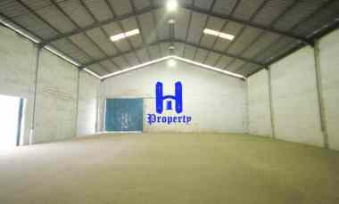 dijual ruko gudang kantor kim 3 jalan pulau pinang 1