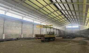 dijual ruko gudang kantor kim 3 jalan pulau saparua ii