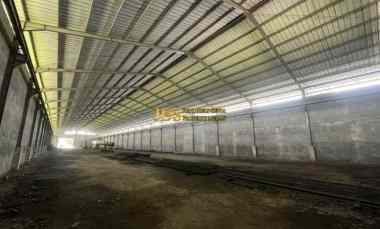 dijual ruko gudang kantor kim 3 jalan pulau saparua ii