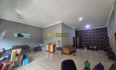 dijual ruko gudang kantor kim 3 jalan pulau saparua ii