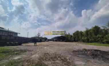 dijual ruko gudang kantor kim 3 jalan pulau saparua ii