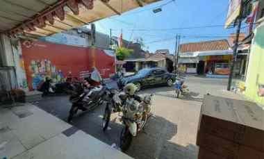dijual ruko gudang kantor kolonel sugiono