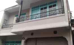 Dijual Murah Rumah 2 Lantai Daerah Cihanjuang Cimahi Shm