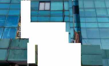 dijual ruko gudang kantor komp rukan sunter permai