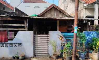 dijual ruko gudang kantor komplek abadi duren sawit