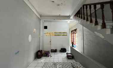 dijual ruko gudang kantor komplek bilal mas jalan