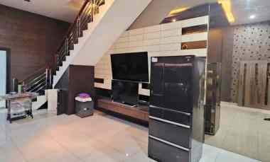 dijual ruko gudang kantor komplek cemara asri jalan