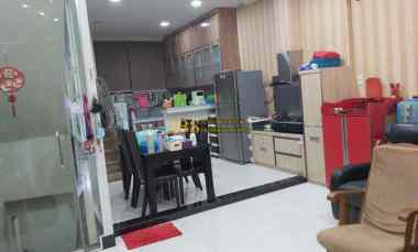 dijual ruko gudang kantor komplek cemara asri jalan