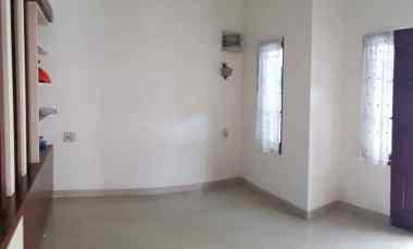 Komersial Dijual di Komplek Cemara Asri Jalan Jasmine